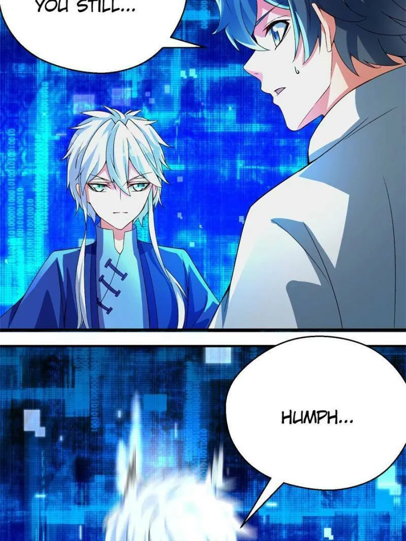 Read I Picked up an Attribute (Colored) chapter 52 image 75 on Lezhin