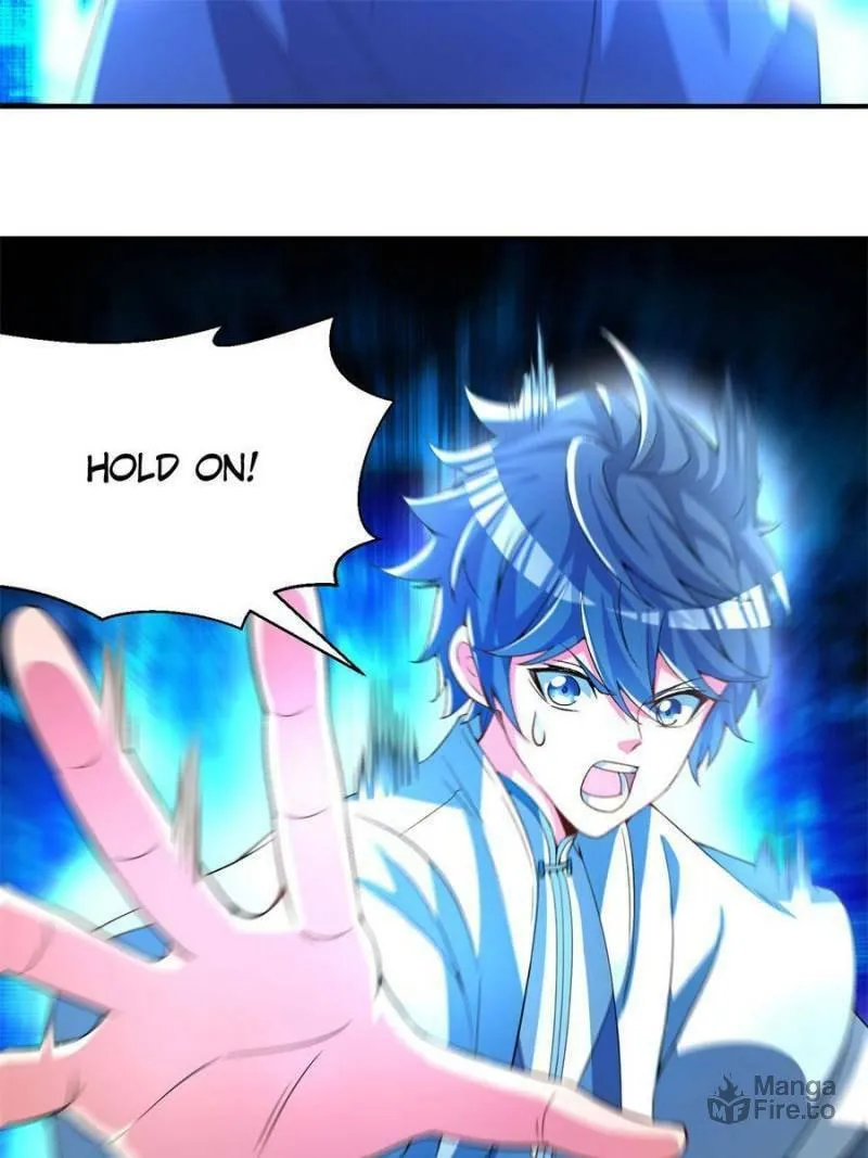 Read I Picked up an Attribute (Colored) chapter 52 image 77 on Lezhin