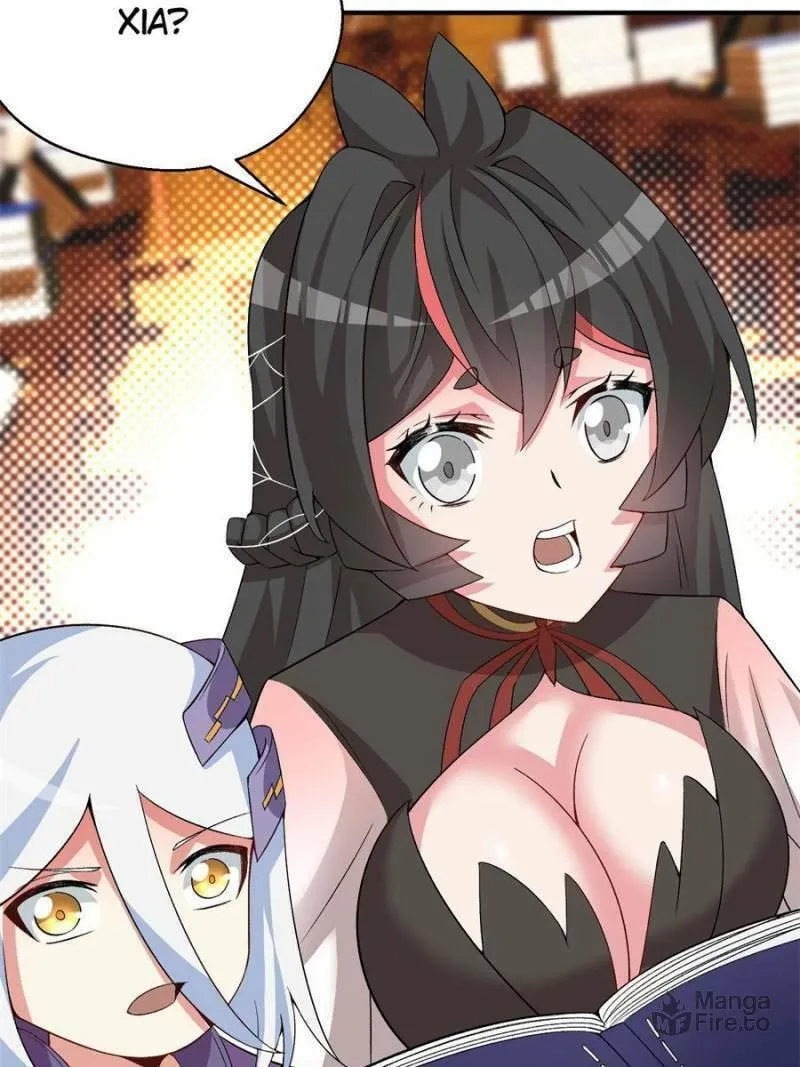 Read I Picked up an Attribute (Colored) chapter 52 image 80 on Lezhin