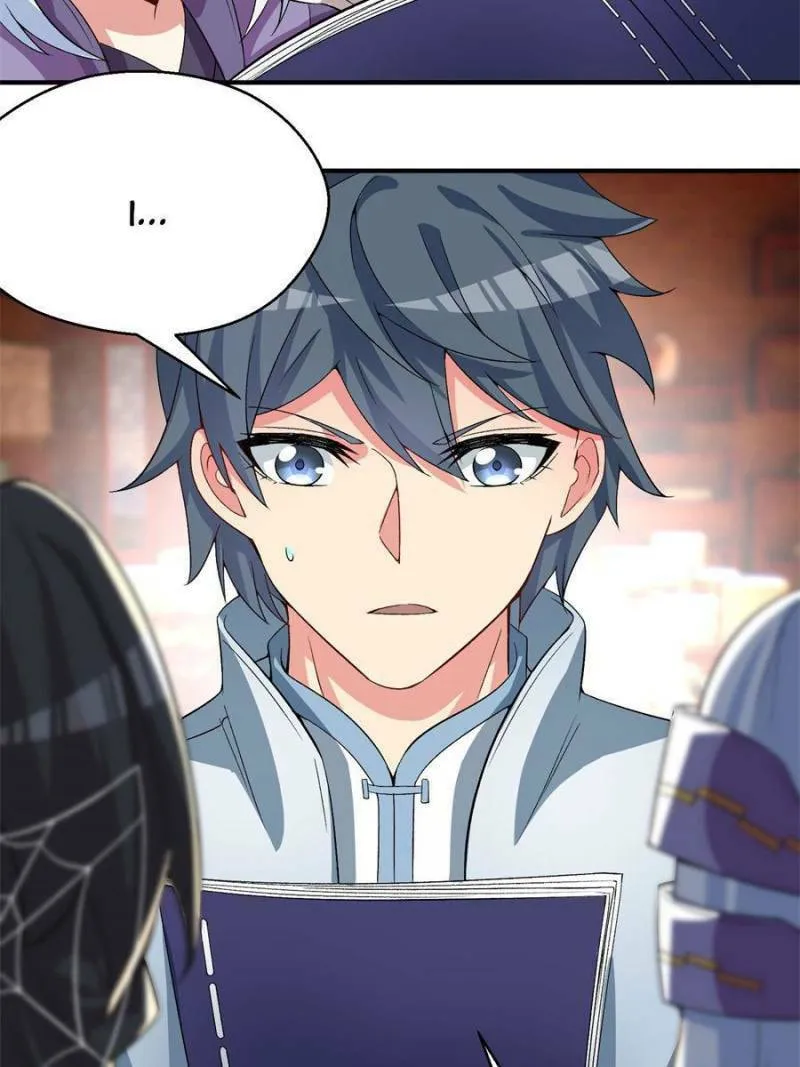 Read I Picked up an Attribute (Colored) chapter 52 image 81 on Lezhin