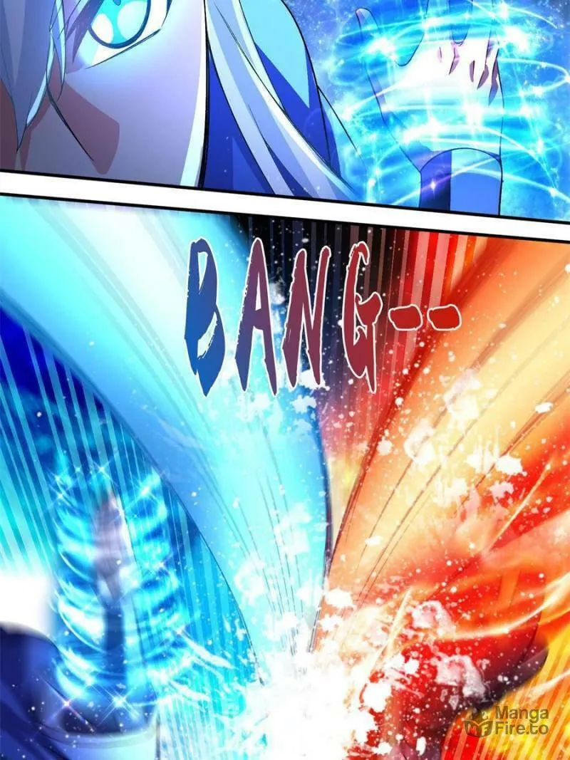 Read I Picked up an Attribute (Colored) chapter 52 image 9 on Lezhin
