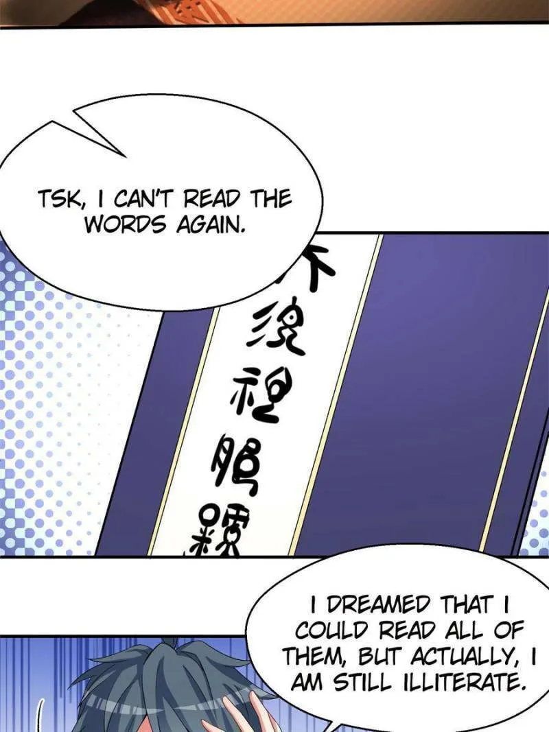 Read I Picked up an Attribute (Colored) chapter 53 image 1 on Lezhin
