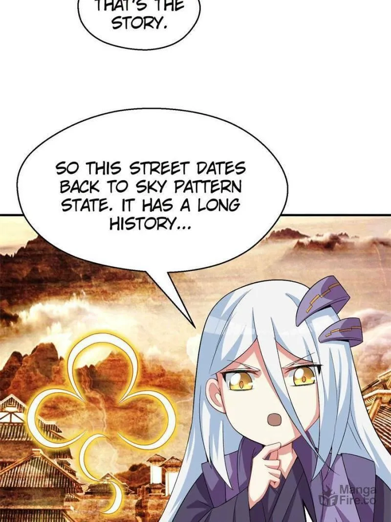 Read I Picked up an Attribute (Colored) chapter 53 image 14 on Lezhin