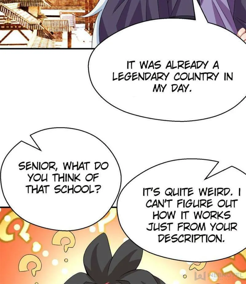 Read I Picked up an Attribute (Colored) chapter 53 image 15 on Lezhin