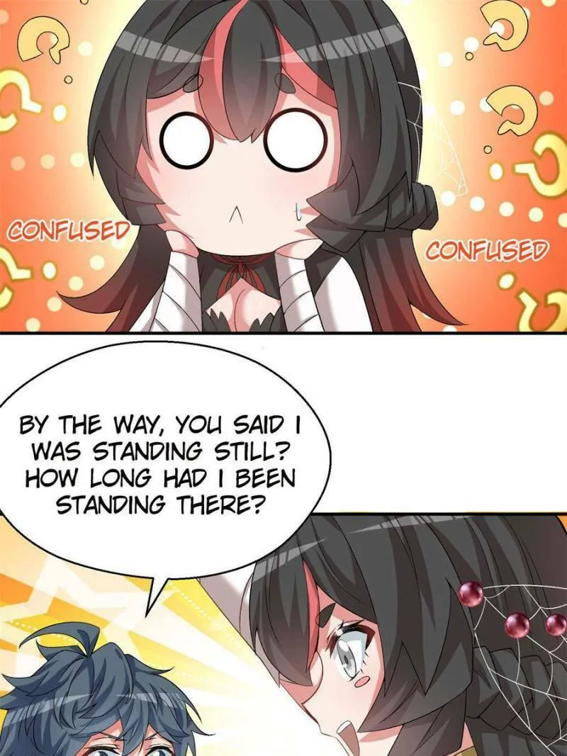 Read I Picked up an Attribute (Colored) chapter 53 image 16 on Lezhin