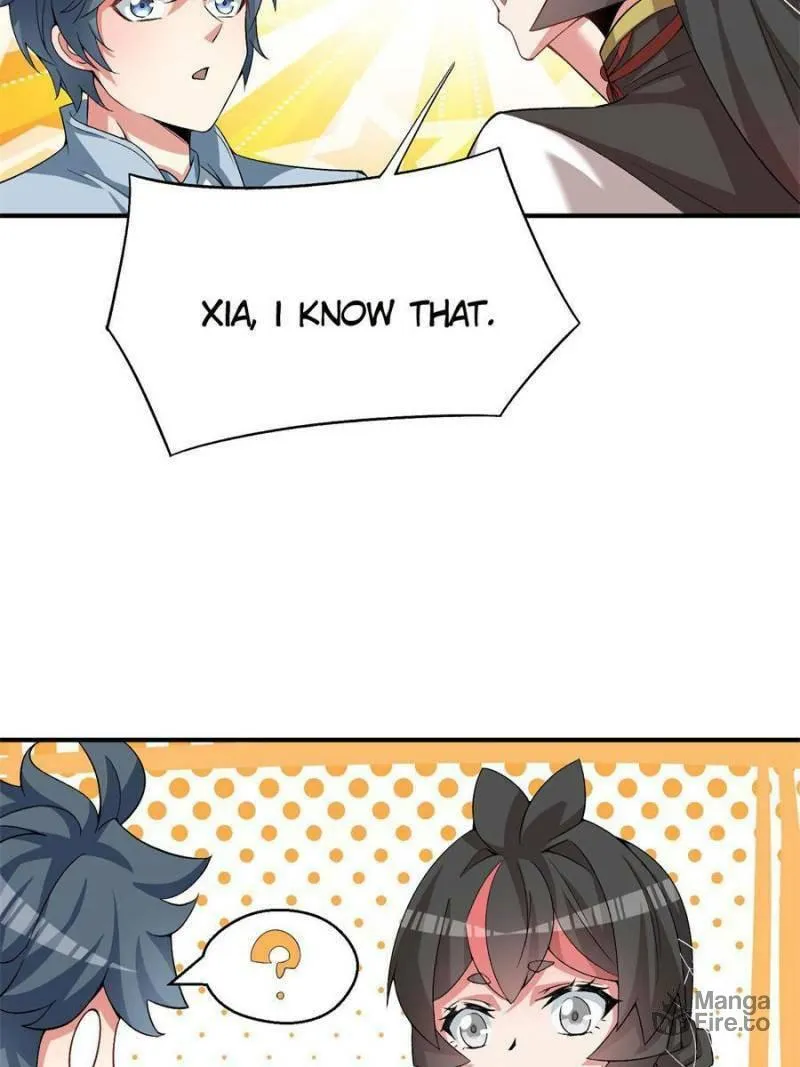 Read I Picked up an Attribute (Colored) chapter 53 image 17 on Lezhin