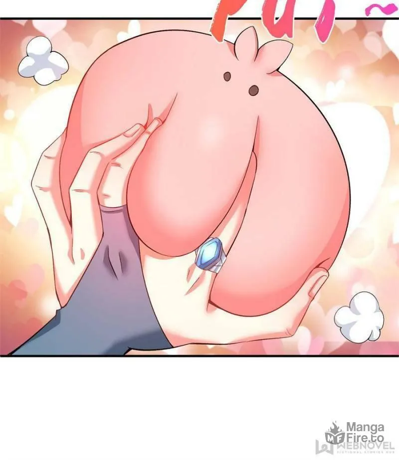 Read I Picked up an Attribute (Colored) chapter 53 image 20 on Lezhin