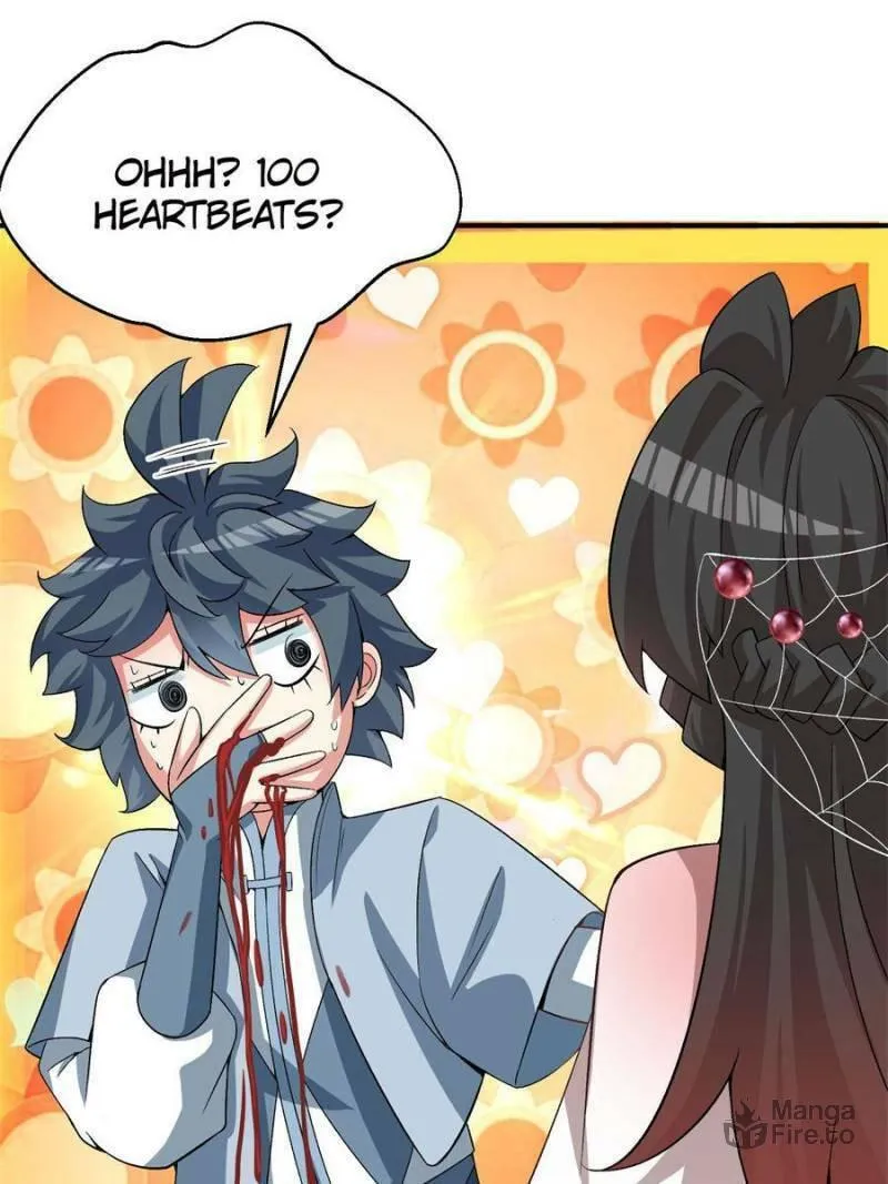 Read I Picked up an Attribute (Colored) chapter 53 image 23 on Lezhin
