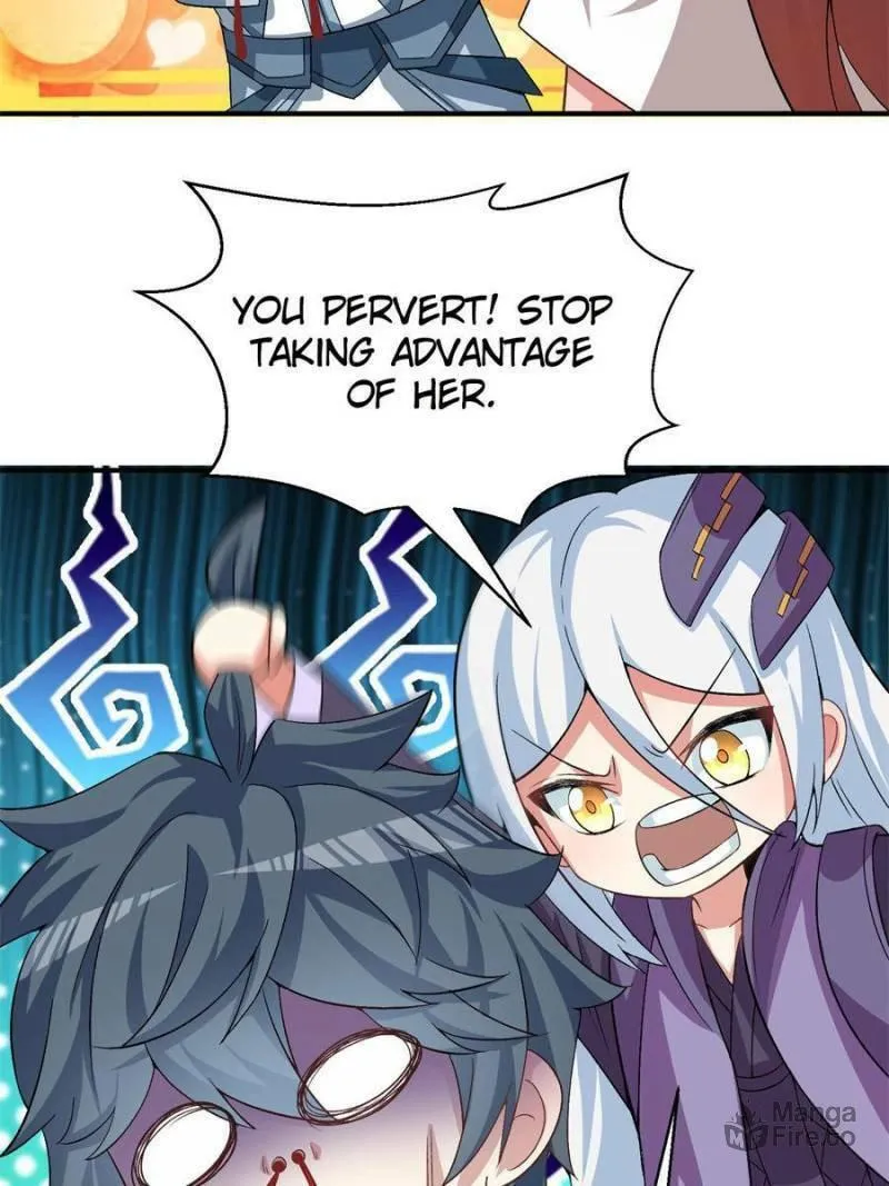 Read I Picked up an Attribute (Colored) chapter 53 image 24 on Lezhin