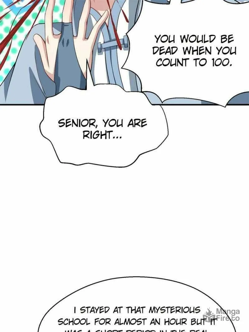 Read I Picked up an Attribute (Colored) chapter 53 image 26 on Lezhin