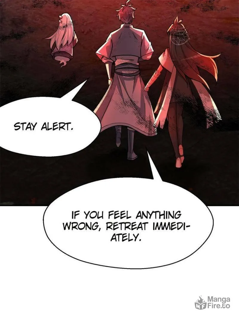 Read I Picked up an Attribute (Colored) chapter 53 image 32 on Lezhin