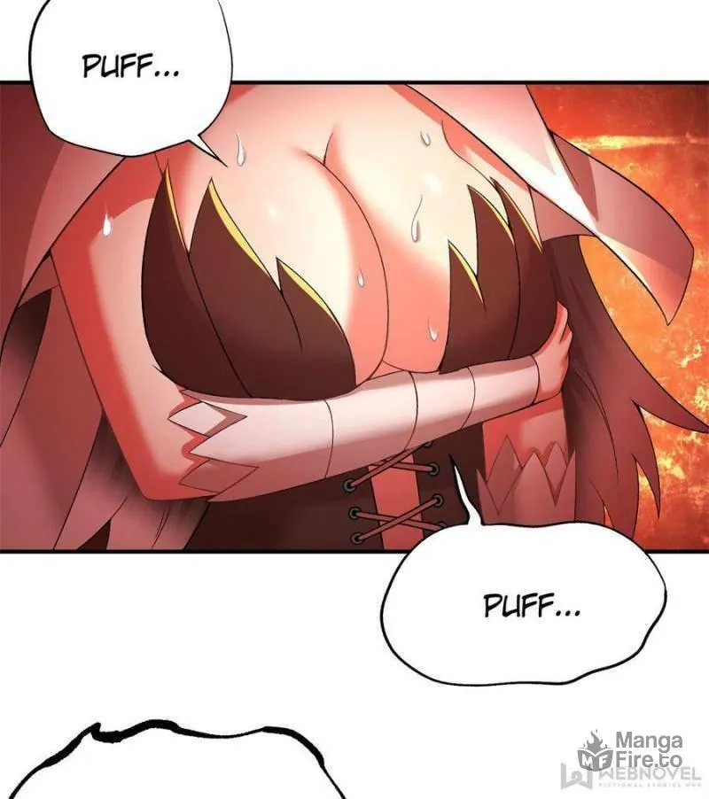 Read I Picked up an Attribute (Colored) chapter 53 image 35 on Lezhin
