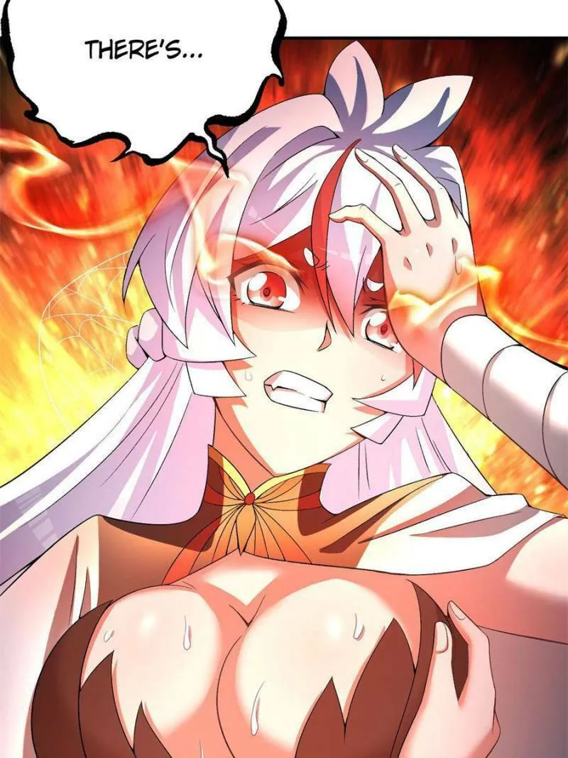 Read I Picked up an Attribute (Colored) chapter 53 image 36 on Lezhin