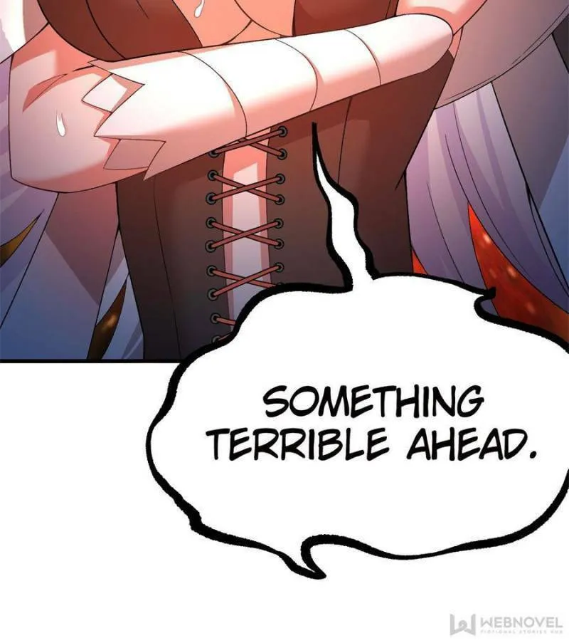 Read I Picked up an Attribute (Colored) chapter 53 image 37 on Lezhin