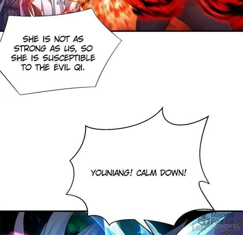 Read I Picked up an Attribute (Colored) chapter 53 image 39 on Lezhin