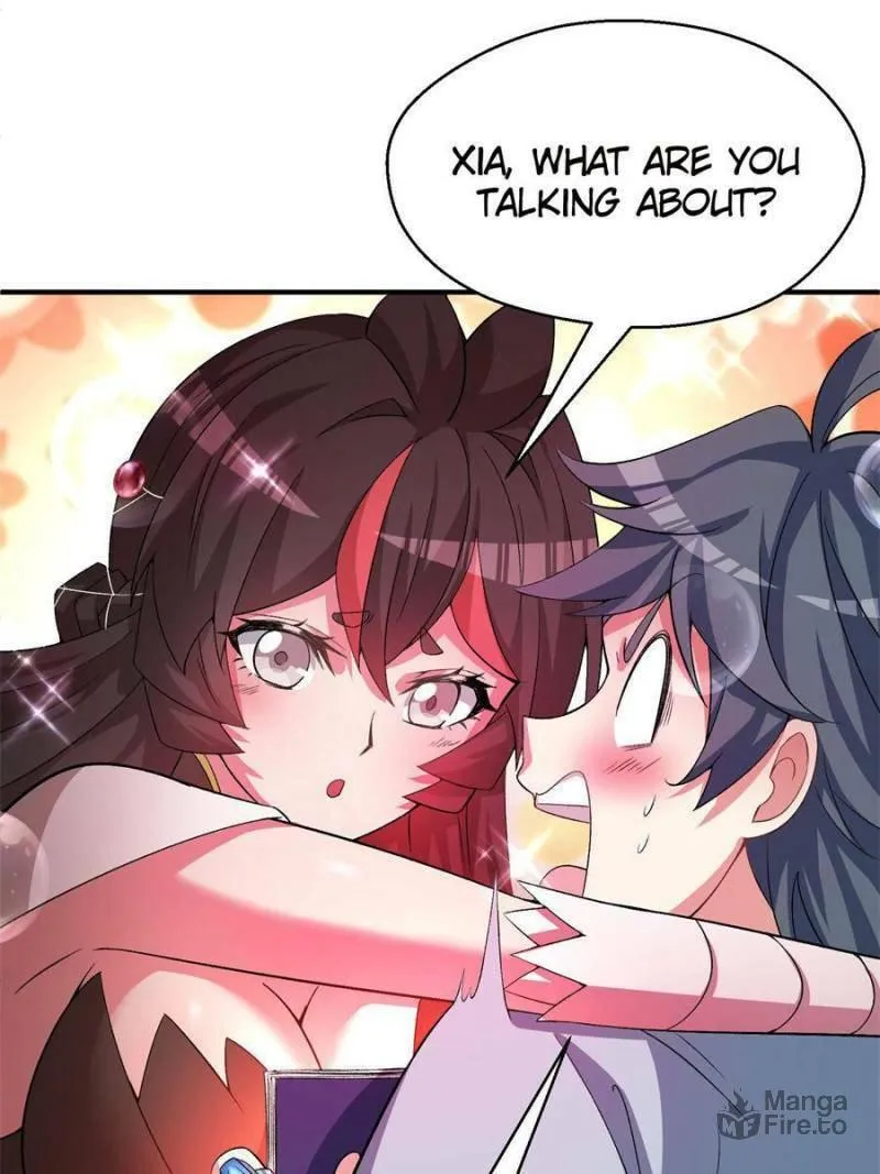 Read I Picked up an Attribute (Colored) chapter 53 image 4 on Lezhin