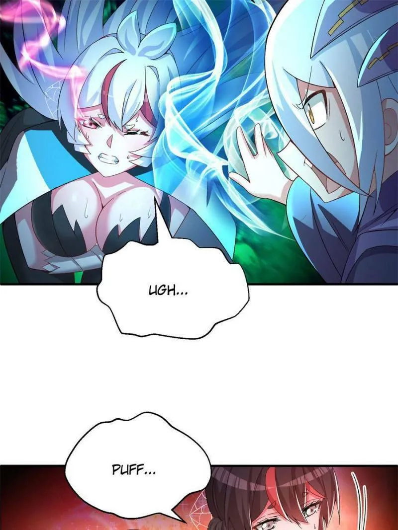 Read I Picked up an Attribute (Colored) chapter 53 image 40 on Lezhin