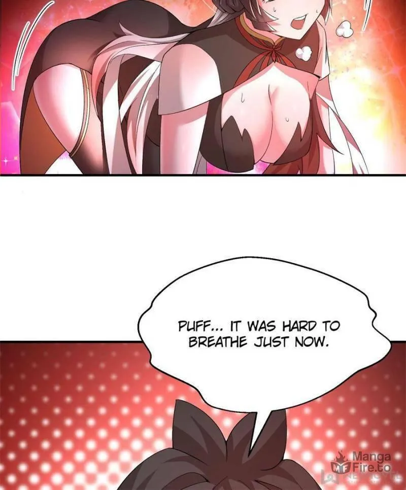 Read I Picked up an Attribute (Colored) chapter 53 image 41 on Lezhin