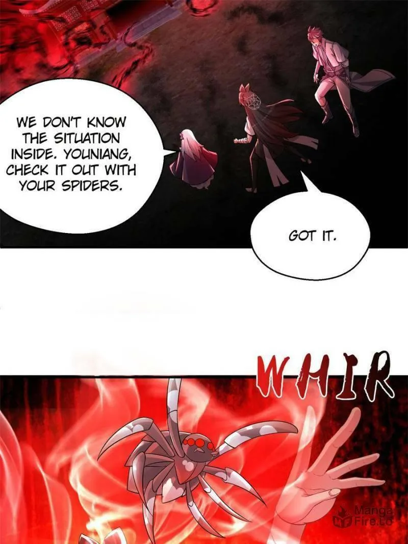 Read I Picked up an Attribute (Colored) chapter 53 image 44 on Lezhin