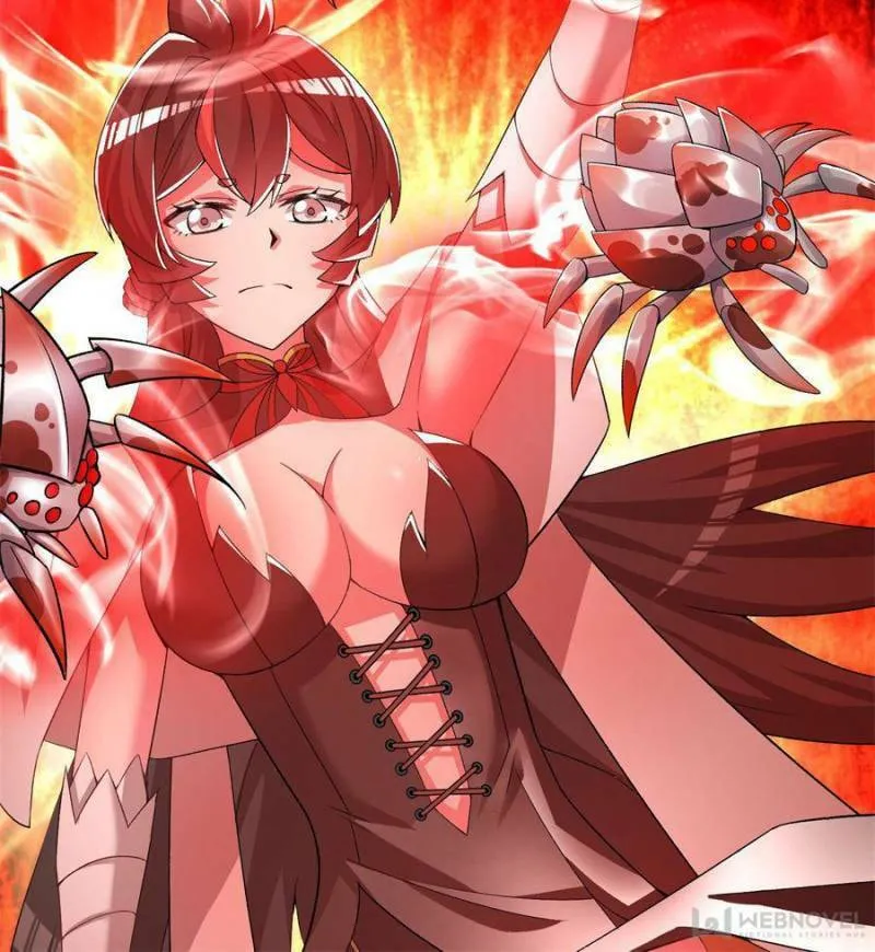 Read I Picked up an Attribute (Colored) chapter 53 image 45 on Lezhin