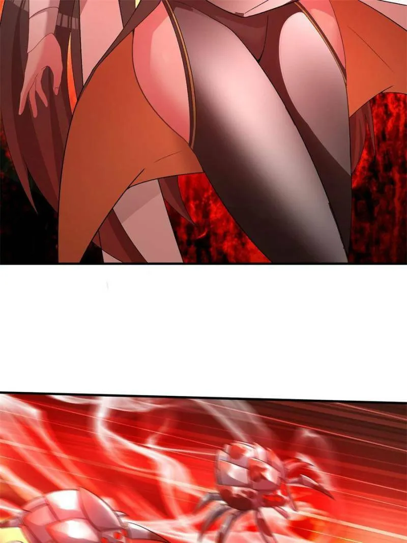 Read I Picked up an Attribute (Colored) chapter 53 image 46 on Lezhin
