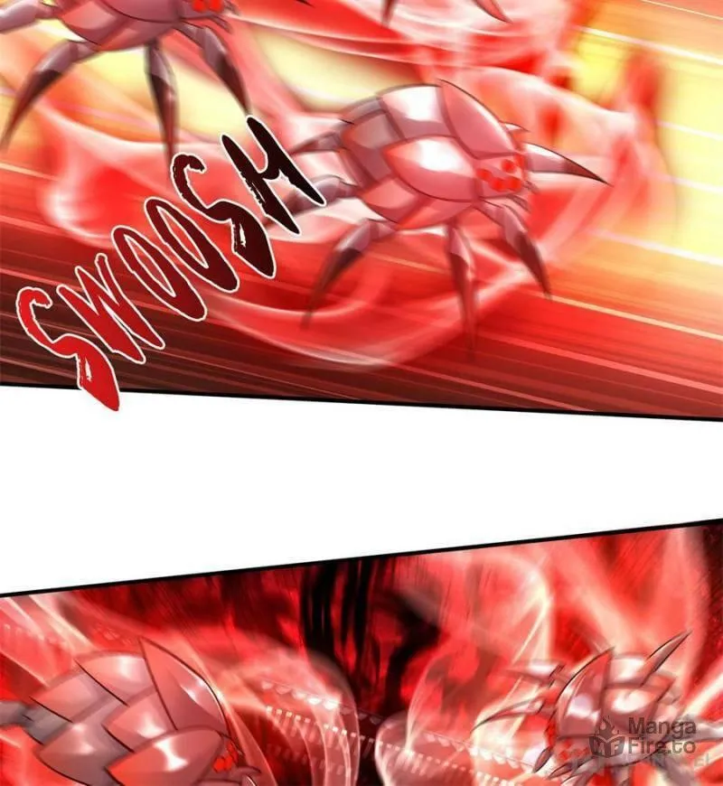 Read I Picked up an Attribute (Colored) chapter 53 image 47 on Lezhin