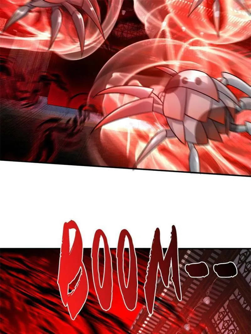 Read I Picked up an Attribute (Colored) chapter 53 image 48 on Lezhin