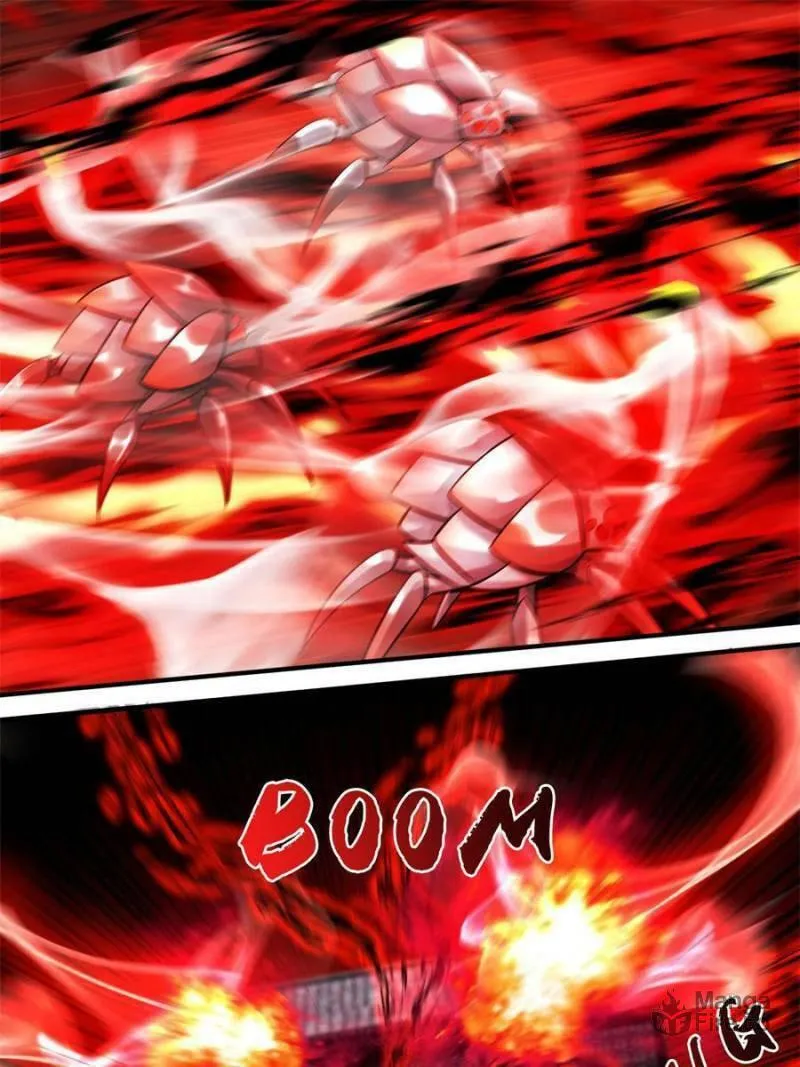 Read I Picked up an Attribute (Colored) chapter 53 image 50 on Lezhin