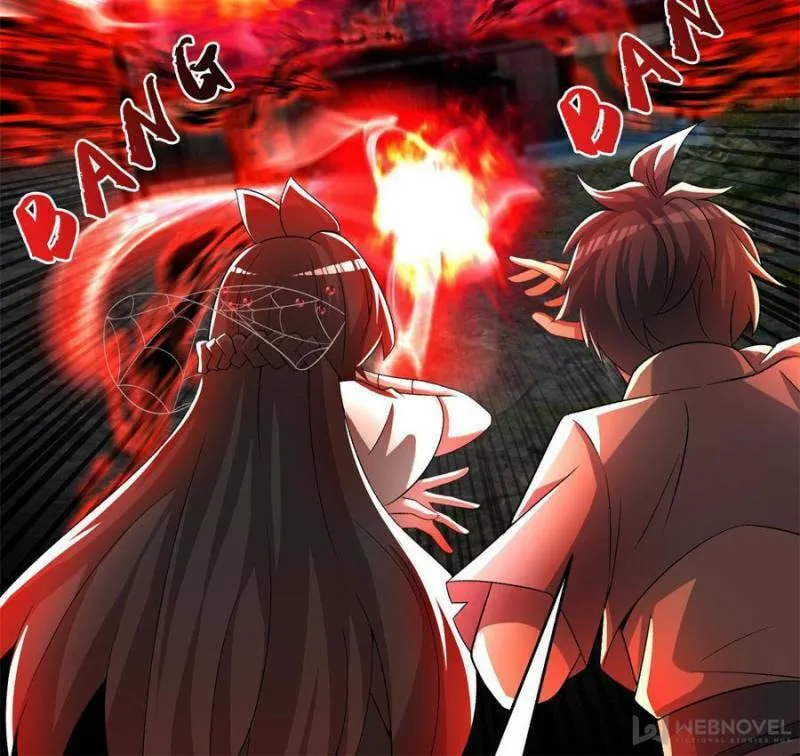 Read I Picked up an Attribute (Colored) chapter 53 image 51 on Lezhin