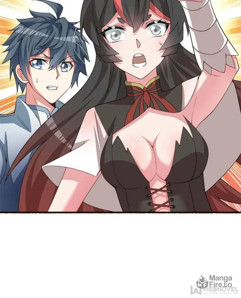 Read I Picked up an Attribute (Colored) chapter 53 image 53 on Lezhin
