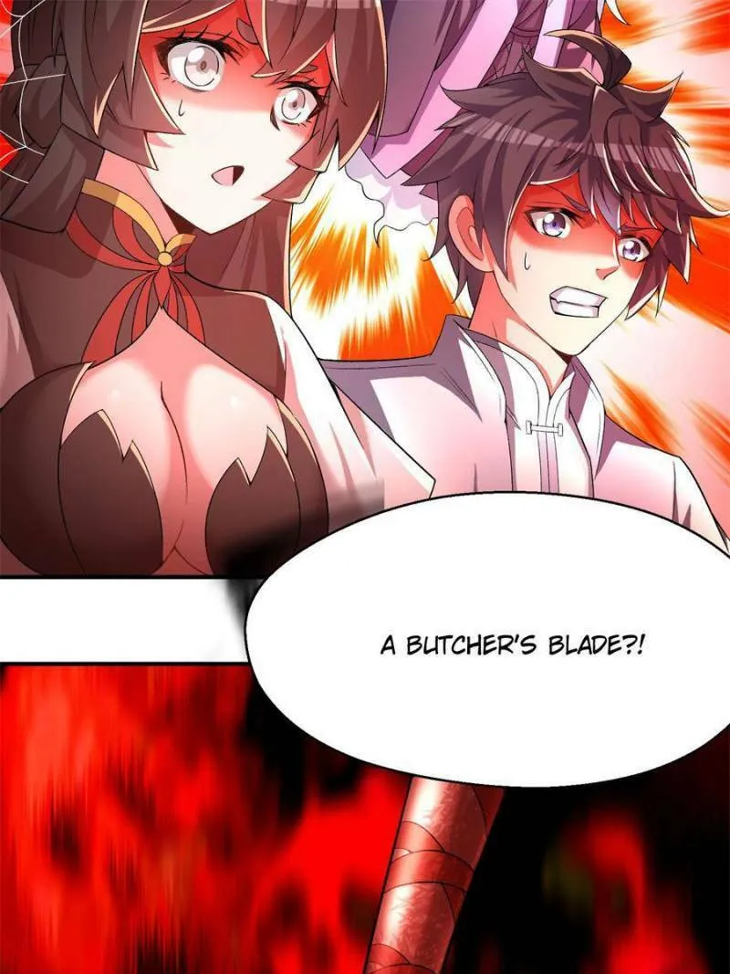 Read I Picked up an Attribute (Colored) chapter 53 image 57 on Lezhin