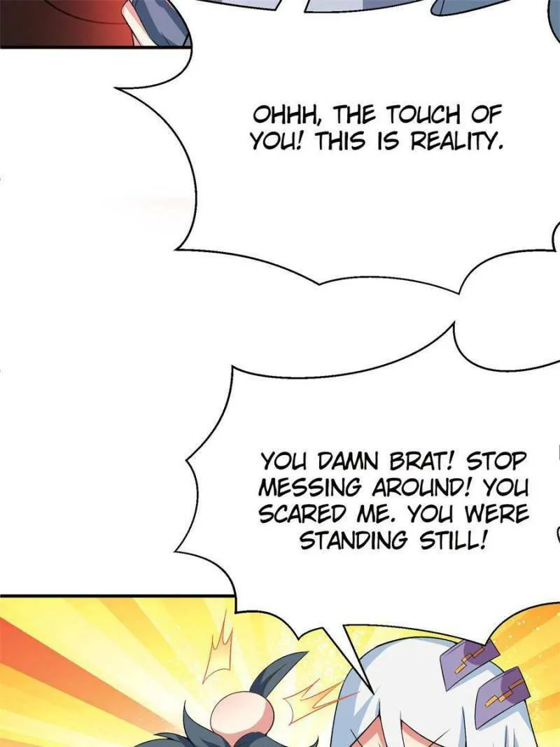 Read I Picked up an Attribute (Colored) chapter 53 image 6 on Lezhin