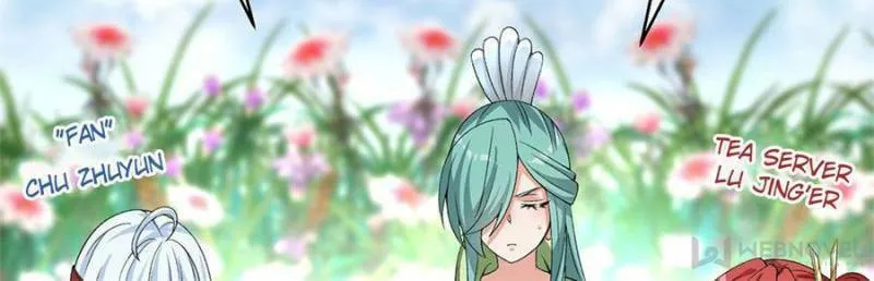 Read I Picked up an Attribute (Colored) chapter 53 image 61 on Lezhin