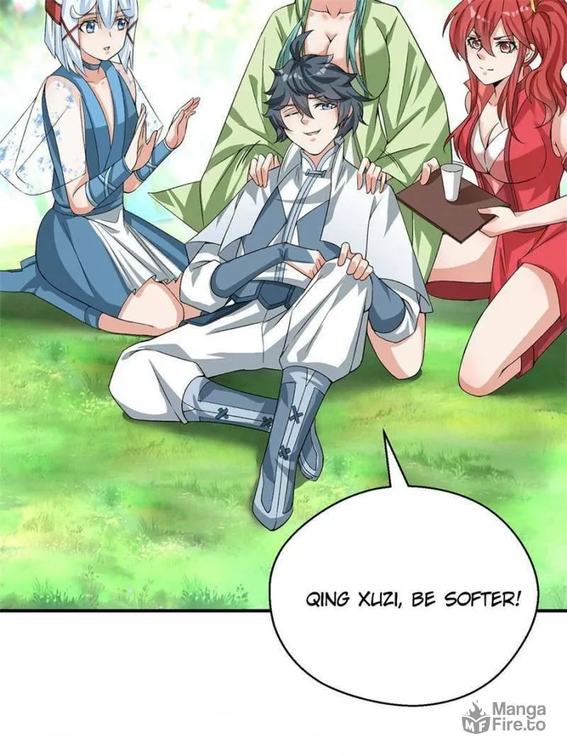 Read I Picked up an Attribute (Colored) chapter 53 image 62 on Lezhin