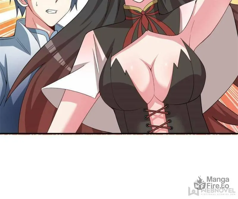 Read I Picked up an Attribute (Colored) chapter 53 image 65 on Lezhin