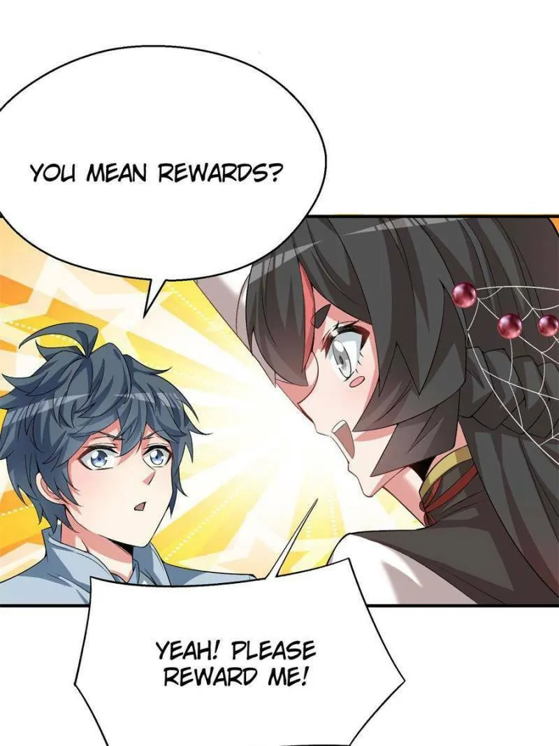 Read I Picked up an Attribute (Colored) chapter 53 image 66 on Lezhin