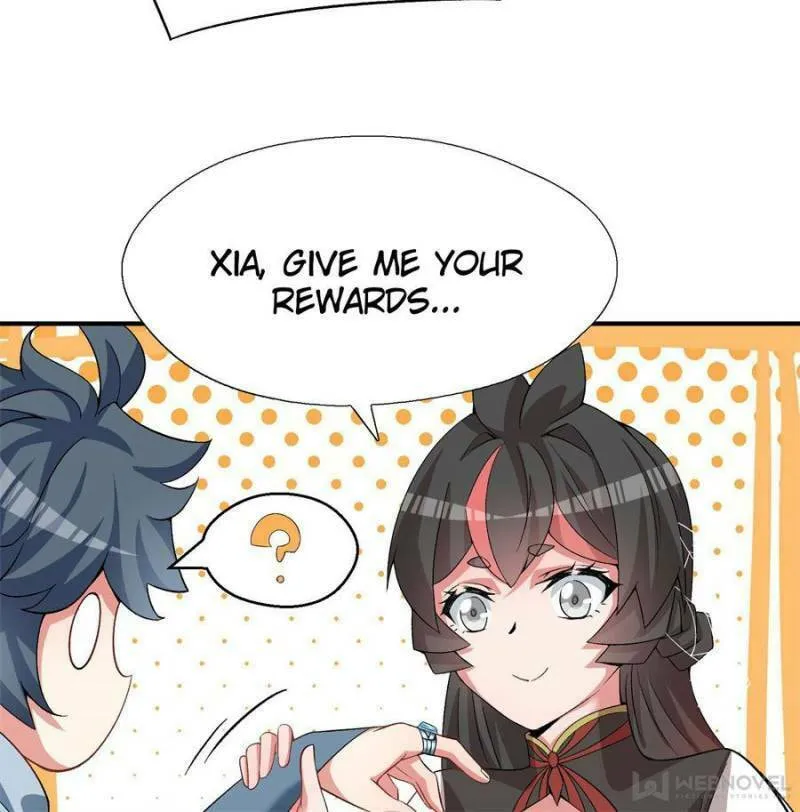 Read I Picked up an Attribute (Colored) chapter 53 image 67 on Lezhin