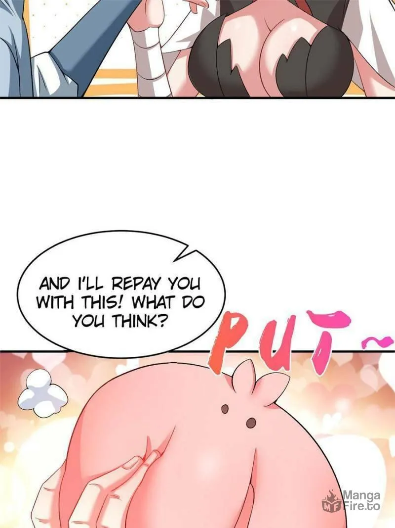 Read I Picked up an Attribute (Colored) chapter 53 image 68 on Lezhin