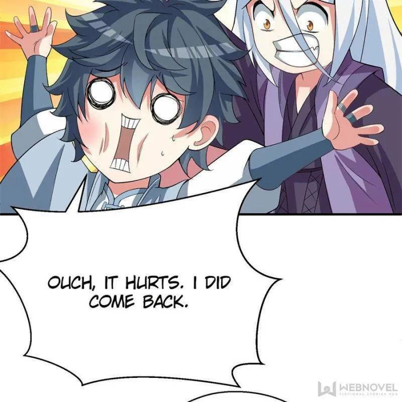 Read I Picked up an Attribute (Colored) chapter 53 image 7 on Lezhin
