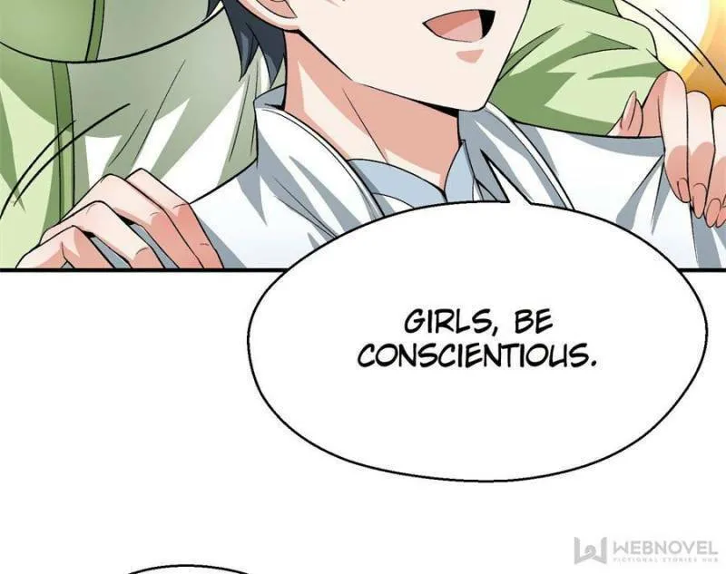 Read I Picked up an Attribute (Colored) chapter 54 image 1 on Lezhin