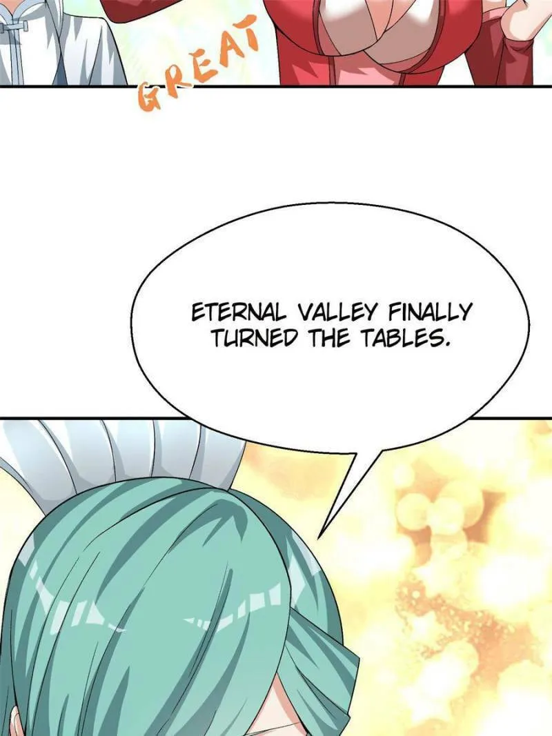 Read I Picked up an Attribute (Colored) chapter 54 image 10 on Lezhin