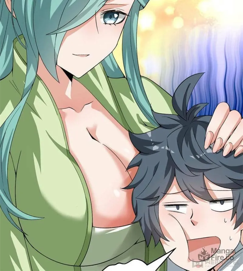 Read I Picked up an Attribute (Colored) chapter 54 image 11 on Lezhin