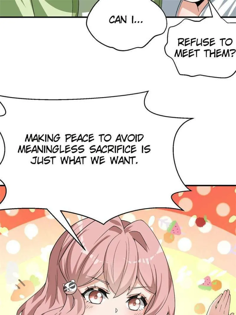 Read I Picked up an Attribute (Colored) chapter 54 image 12 on Lezhin