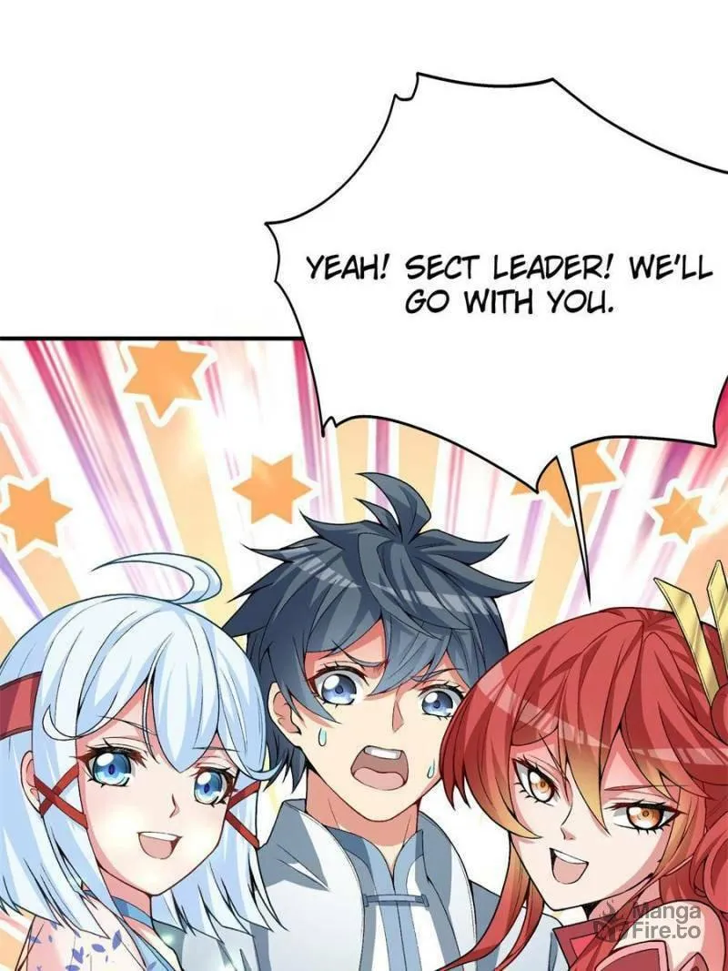 Read I Picked up an Attribute (Colored) chapter 54 image 14 on Lezhin