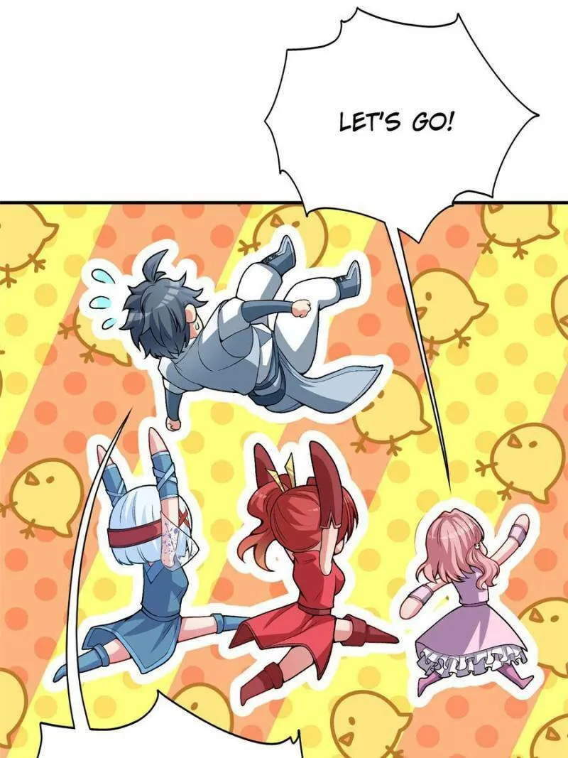 Read I Picked up an Attribute (Colored) chapter 54 image 16 on Lezhin