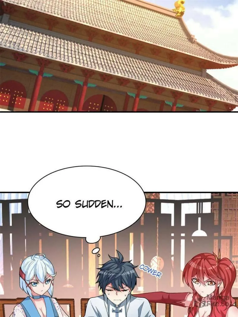 Read I Picked up an Attribute (Colored) chapter 54 image 19 on Lezhin