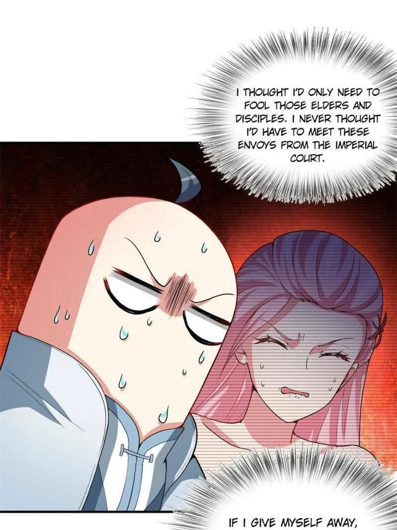 Read I Picked up an Attribute (Colored) chapter 54 image 22 on Lezhin