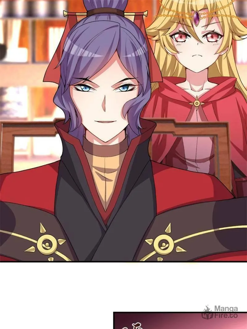 Read I Picked up an Attribute (Colored) chapter 54 image 24 on Lezhin