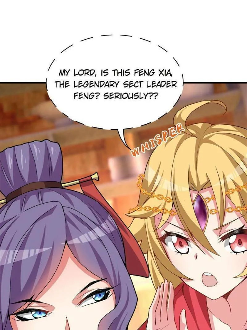 Read I Picked up an Attribute (Colored) chapter 54 image 27 on Lezhin
