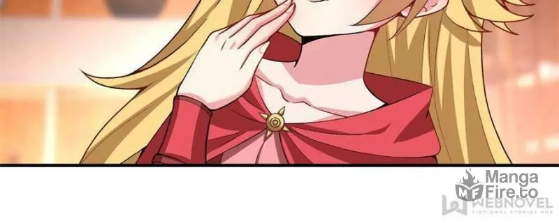 Read I Picked up an Attribute (Colored) chapter 54 image 29 on Lezhin